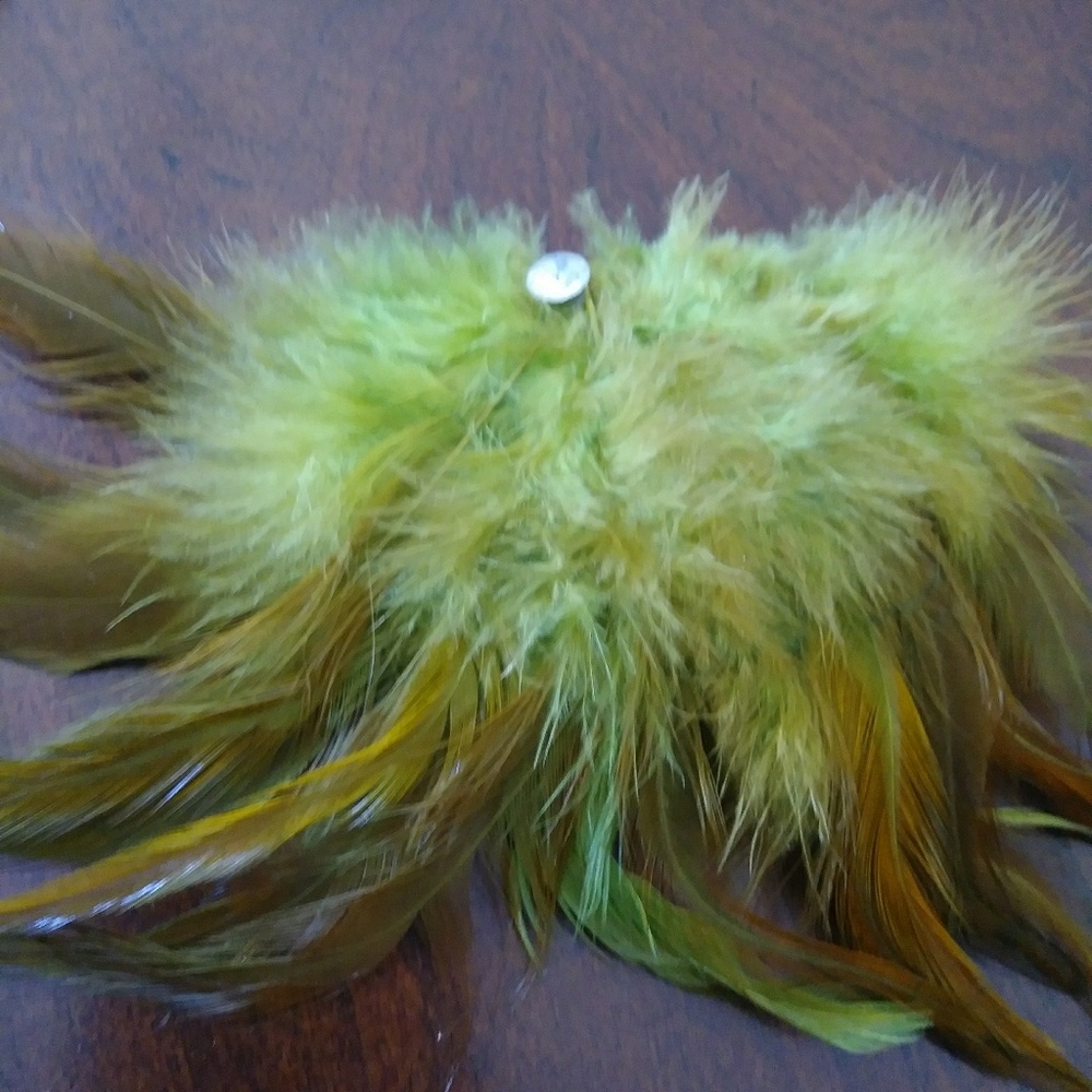 Hair clip